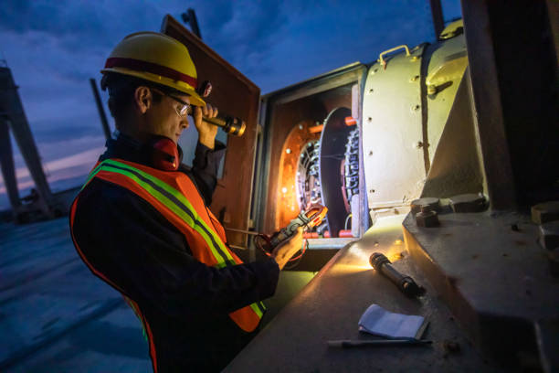 Electrical Outlet Repair in Bunker Hill, OR