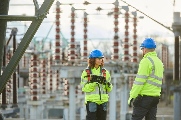 Best Generator Installation Services  in Bunker Hill, OR