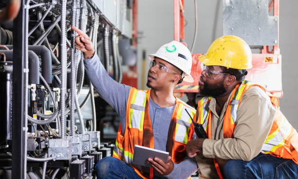 Best Electric Panel Repair  in Bunker Hill, OR