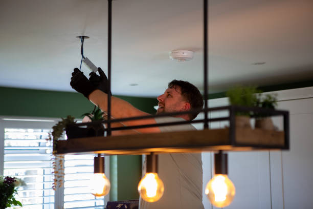 Best Electrician Near Me  in Bunker Hill, OR