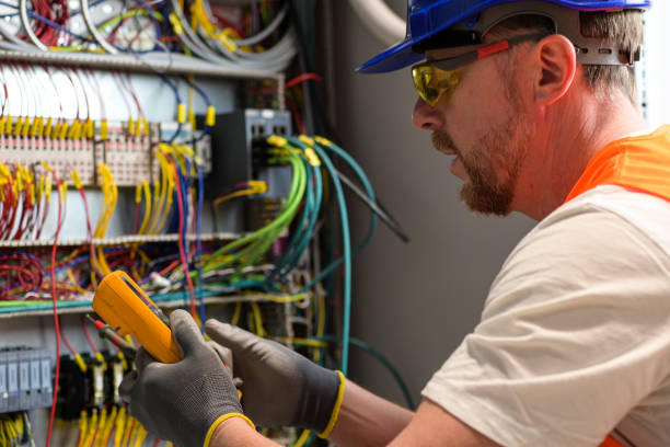 Best Electrical Upgrades for Homes  in Bunker Hill, OR