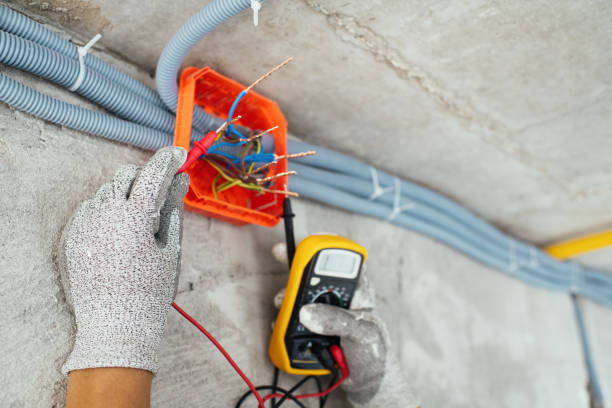  Bunker Hill, OR Electrician Pros