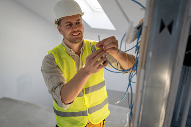 Best Emergency Electrical Repair  in Bunker Hill, OR