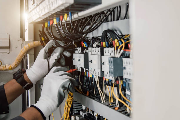 Best Generator Installation Services  in Bunker Hill, OR